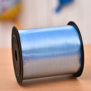 Glänzende 450 Meter Hochzeit Geburtstags feier Bankett Hintergrund Wand dekoration Luftballons Regen Seide Quasten Regen Seide Vorhänge - Product Image 4