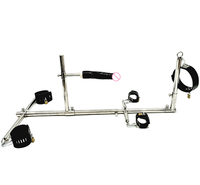 Dildos pour femmes, équipement BDSM, écarteurs de jambes, menottes, mobilier sexuel, jouets sexuels pour femmes, jeux pour couples adultes