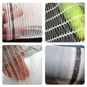 Filet <span class=keywords><strong>anti</strong></span>-grê<span class=keywords><strong>le</strong></span> pour oiseaux de verger <span class=keywords><strong>anti</strong></span>-âge en HDPE - Product Image 5