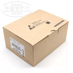ตัวเข้ารหัส Heidenhain Ern430 รุ่น 385438-30 อุปกรณ์อุตสาหกรรม - Product Image 1