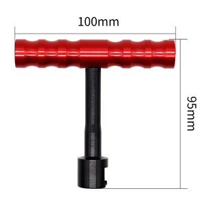 Xe Cơ Thể Dent Công Cụ Sửa Chữa Chất Lượng Cao Loại Bỏ Các Mưa Đá Thiệt Hại <span class=keywords><strong>Mini</strong></span> T-Bar <span class=keywords><strong>Puller</strong></span> Dent <span class=keywords><strong>Puller</strong></span> - Product Image 2