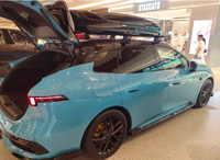 Nouvelle voiture 2027 LYNK&CO 07 GT Modèle 200 Ultra Longue Portée Max Break 5 portes 5 places