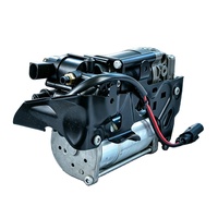 Pompe pneumatique commerciale pour Mercedes Benz 2123200404