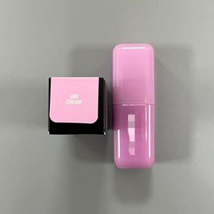 Оптовая продажа: Жидкие румяна для лица с высокой пигментацией, водостойкие, веганские, стойкие матовые румяна-стик, жидкая косметика - Product Image 4