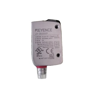 Capteur laser numérique CMOS série LR-Z du Japon et LR-ZB250AP LR-ZB100C3P LR-ZH500C3P - Product Image 1