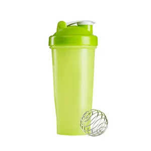 Hot Popular Classic new product ideas 2023 portable food grade tumbler Easy cleaning 600ml plastic water bottle