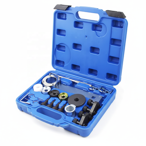 Kit d'outils de calage de l'arbre à cames du moteur pour voiture VAG 1.8 2.0 TSI TFSI EA888 T10352 T40196 T40271 T10368 T10354 T10355 - Product Image 1