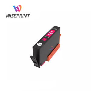 Wiseprint Tinta de Color Premium Compatible con <span class=keywords><strong>HP</strong></span> 903 <span class=keywords><strong>903XL</strong></span> 907 907XL de Alto Rendimiento para Cartuchos Officejet Pro 6960 6970 6950 a Granel - Product Image 4