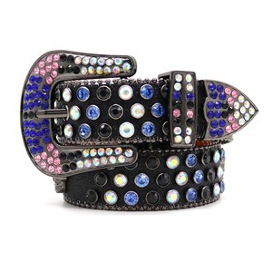 Conceptions de haute qualité luxe pour <span class=keywords><strong>Bb</strong></span> <span class=keywords><strong>Simon</strong></span> <span class=keywords><strong>ceinture</strong></span> en cuir pour femmes hommes unisexe moderne roman conception dames taille <span class=keywords><strong>ceinture</strong></span> - Product Image 1