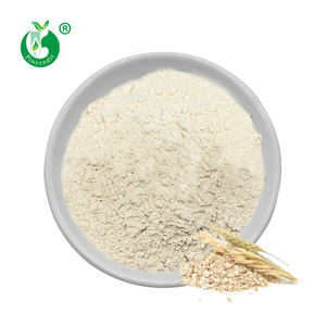 Polvo de Beta glucano <span class=keywords><strong>Oat</strong></span> Natural, venta al por mayor, precio al por mayor, 70% - Product Image 1