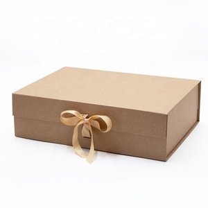 Luxo Personalizado Handmade Folding Gift Box Tampa Magnética Preto Rosa Verde Laranja Vermelho Vela Foldable Handle Acessório Logo Pattern - Product Image 5