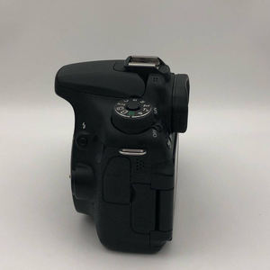 Appareil photo numérique C <span class=keywords><strong>70D</strong></span> à zoom optique très vendu pour les passionnés de photographie, système de mise au point automatique haute précision - Product Image 4