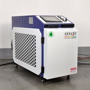 Máquina de Soldadura Robótica Industrial Automática, Brazo Robótico de Soldadura Láser de Fibra de 1000w 3000w, Brazo Robótico de Soldadura Láser de Fibra de 6 Ejes, Nuevo - Product Image 6