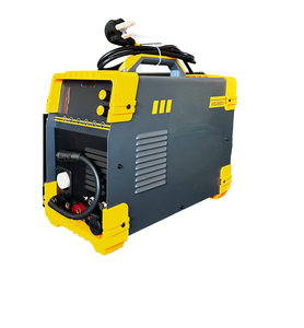 Máquina de soldadura con inversor SANYU <span class=keywords><strong>MIG</strong></span>/TIG/MMA/CUT 4 en <span class=keywords><strong>1</strong></span> Soldador 110V/220V Voltaje dual - Product Image 1