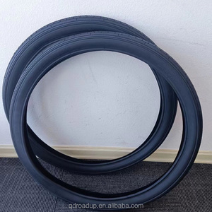 Neumáticos de Bicicleta de Alta Calidad <span class=keywords><strong>26x2</strong></span>. Neumáticos anchos para bicicleta de montaña y ciudad, 24x2.5, <span class=keywords><strong>26x2</strong></span>.5, 27.5x2.5, 29x2.5 - Product Image 2