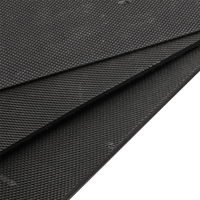 Tapis insonorisants en feutre d'isolation phonique MLV, fabrication chinoise, vente en gros d'usine