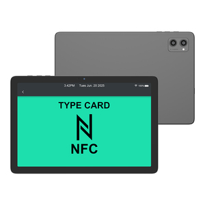 Tùy chỉnh <span class=keywords><strong>POS</strong></span> 10inch PoE NFC Tag <span class=keywords><strong>Android</strong></span> cảm ứng năng động máy tính bảng NFC không dây MTK 8168 8766 8788 4 gam LTE thông minh thanh toán <span class=keywords><strong>Android</strong></span> Máy tính bảng - Product Image 2