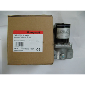 และ ICT VE4015A1070 SOLENOID VE4000A ระบบควบคุมอัตโนมัติทางอุตสาหกรรม - Product Image 4