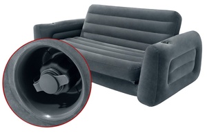 <span class=keywords><strong>5</strong></span> Trong <span class=keywords><strong>1</strong></span> Floding PVC <span class=keywords><strong>Inflatable</strong></span> Sofa Đa Mục Đích Floding Không Khí Sofa Giường <span class=keywords><strong>Inflatable</strong></span> Sofa - Product Image 3