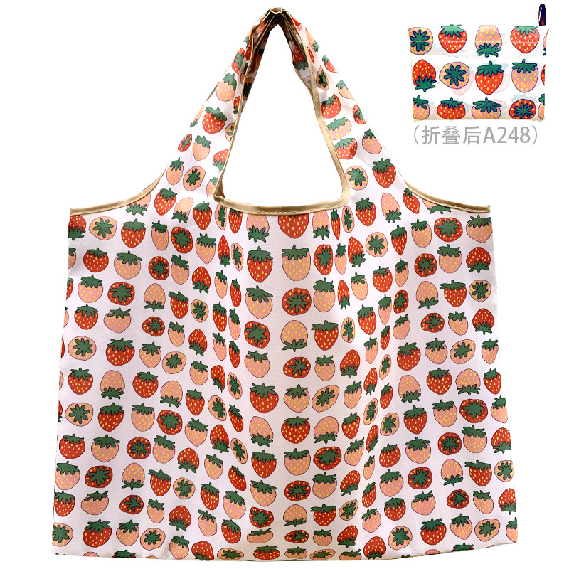 A248 สตรอว์เบอร์รี