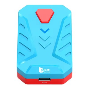 Nuevo Paquete Combinado de Videojuegos 7 en 1 2026, Convertidor de Controlador de Videojuegos, Adaptador para P3, P4, Ps5, Xbox 360, Accesorios para Videojuegos - Product Image 5
