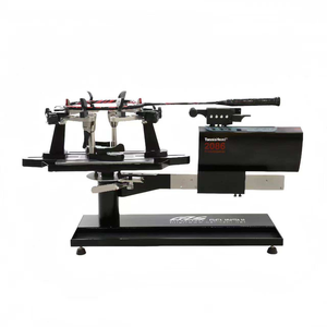 Machine à cordage automatique pour raquettes de tennis, badminton et squash Newchance GLS16402 GLS16402 - Product Image 3