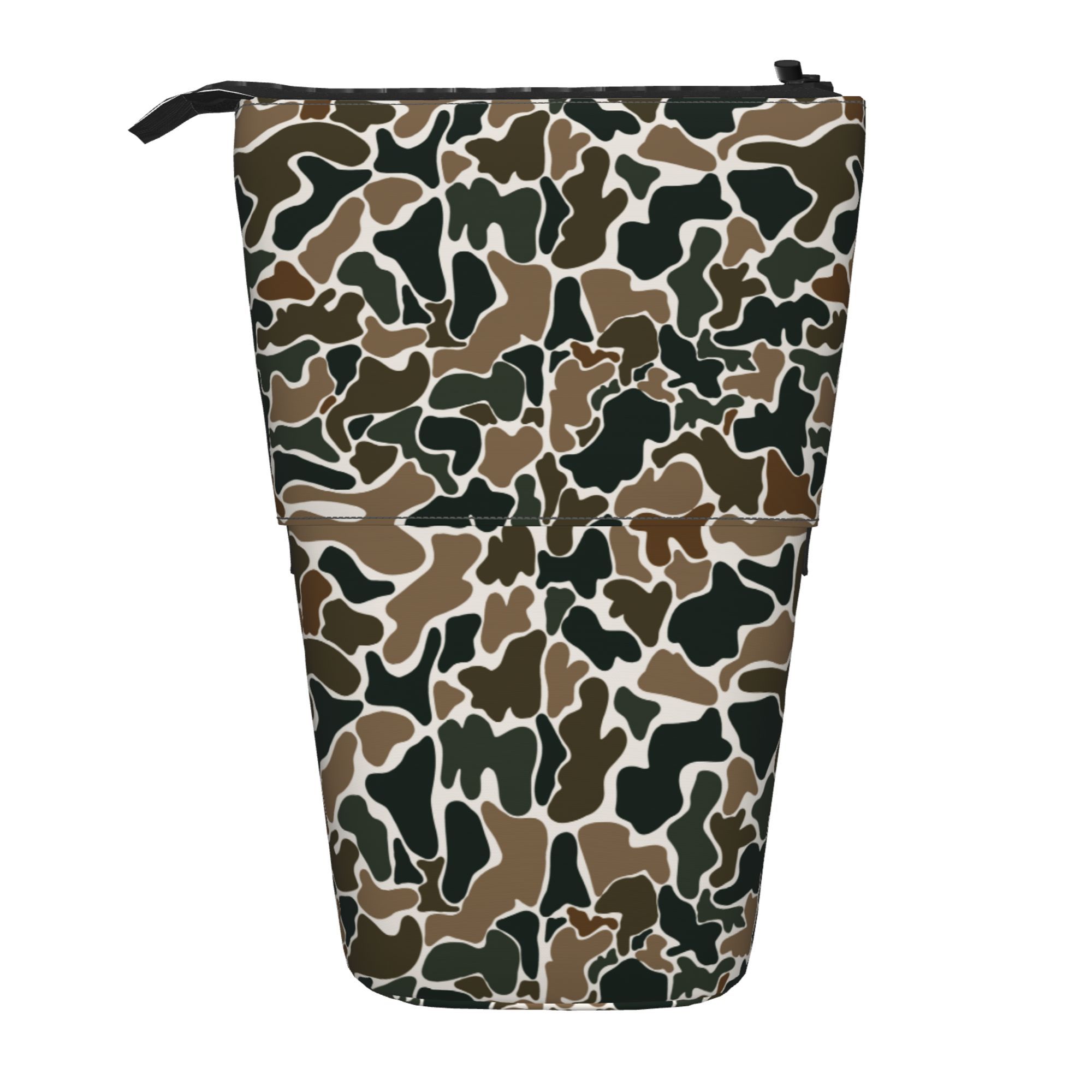 #8-Duck Camouflage