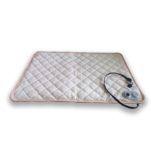 Best Selling Winter <b>USB</b> Heated Blanket Electric Warm Car Blanket Portable Graphene <b>Heating</b> Pad - Product Image 5