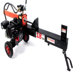 Processeur de bois de chauffage vertical pour tracteur - Product Image 1