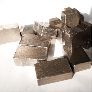 Алмазные сегменты для 6,5 мм, 5,5 мм, многопильный диск, быстрая резка гранита, карьерного камня - Product Image 4