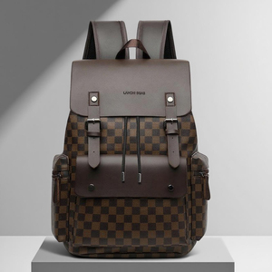 Custom Waterproof Multifunctional Large Capacity <strong>Travel</strong> <strong>Backpack</strong> 15.6 Inch <strong>Women</strong> Men <strong>Travel</strong> Laptop <strong>Backpack</strong> - Product Image 5