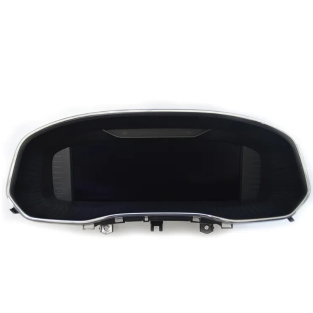 SKODA ENYAQ 2020-2024 INSTRUMENT CLUSTER LCD SCREEN DISPLAY REPAIR SERVICE