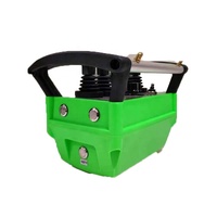 Télécommande sans fil Dinghui pour manette de grue Télécommande proportionnelle sans fil