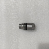 Pièces de moteur de camion F00N010062, soupape de limitation, soupape de décharge pour excavatrice F00N010062