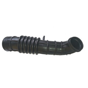 Auto Epdm Filter Rubber Flexible Cold Air Intake Hose Windom Air Intake Hose