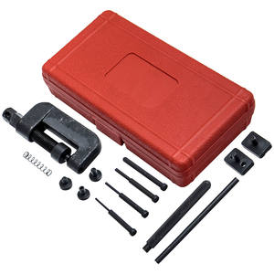 मैक्सिपीडिंगरोड्स चेन ब्रेकर रिवीटिंग कटर ओएचवी कैमरा ड्राइव मोटरसाइकिल लिंक प्रेस टूल किट 2.2/2.9/3.8 मिमी - Product Image 2