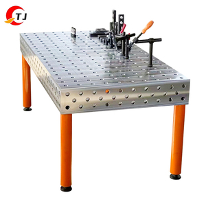 New gang 3D Hàn linh hoạt nền tảng <span class=keywords><strong>Robot</strong></span> Hàn bảng 2D lịch thi đấu với 1 năm bảo hành sử dụng mà không cần điện - Product Image 3