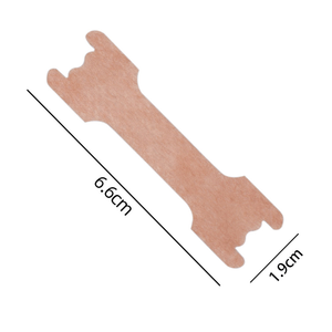 Offre Spéciale bon prix usine en gros nuit utilisation prévenir le ronflement bande nasale aide au sommeil jetable nez plâtre d'urgence - Product Image 5