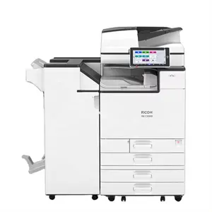 Reoep Thương hiệu Mới đơn sắc Máy Photocopy máy cho RICOH IMC 2500/3000/3500/4000 máy photocopy đa chức năng với mực