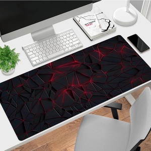 <span class=keywords><strong>Tapis</strong></span> de <span class=keywords><strong>souris</strong></span> de jeu haut de gamme, surface ultra-fine, fond antidérapant hautement élastique, <span class=keywords><strong>tapis</strong></span> de <span class=keywords><strong>souris</strong></span> à vitesse pour fille d'anime, <span class=keywords><strong>tapis</strong></span> de <span class=keywords><strong>clavier</strong></span> - Product Image 3
