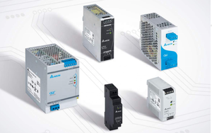 Завод на продажу, delta 24v 100w 4A ac источники питания постоянного тока в DRS-24V100W1AZ - Product Image 4