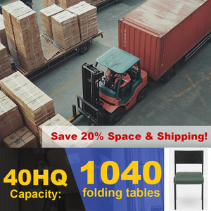 Bán Sỉ Ghế Ăn Bằng Gỗ Cho Quán Cà Phê Nhà Hàng Ghế Đệm PU Ghế Nhà Hàng Có Chân Bằng Thép - Product Image 5