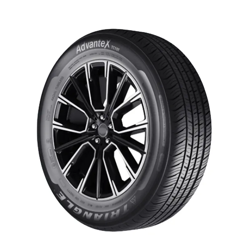 고품질 중국 자동차 타이어 205/50R17 저렴한 가격