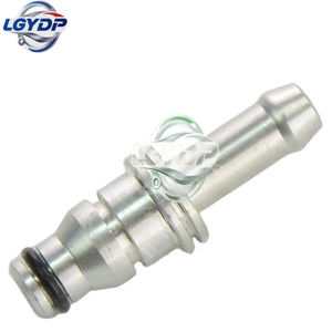 W203 CL203 W221 용 자동차 부품 수도관 커넥터 0039970689 - Product Image 1