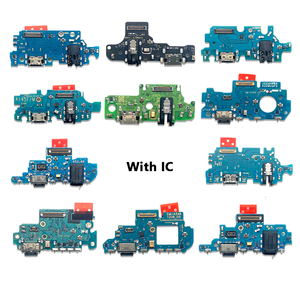 Bán Buôn Sạc Cổng Kết Nối Đối Với <span class=keywords><strong>Samsung</strong></span> A72 A71 A70 A54 A53 A52 A34 A24 A23 A21 A13 A14 5G Thay Thế Sạc Hội Đồng Quản Trị Phần - Product Image 1