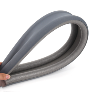 Bande d'étanchéité en mousse de haute qualité bouchons d'<span class=keywords><strong>air</strong></span> bouchons de <span class=keywords><strong>porte</strong></span> bande d'étanchéité - Product Image 4