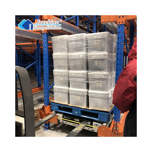 פיצוח ציוד למעבורת רדיו אוטומטית עבור ציוד מיסוך קר/iso/rmi מוסמך/iso/rmi - Product Image 2