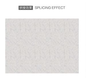 Baldosa de Piedra Sinterizada de Gran Formato 900X1800MM, 1 Patrón con Aspecto de Mármol, Superficie Aterciopelada, Diseño Moderno para Dormitorio y Sala de Estar - Product Image 3