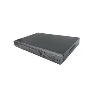 32CH אבטחת CCTV DVR 5MP-N 5 ב 1 AHD CVI TVI אנלוגי IP היברידי וידאו מקליט