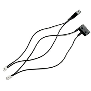 Elektrischer Schnellkochtopf mit elektrischem Sensor, oberer Deckel und Induktionslinie - Product Image 1